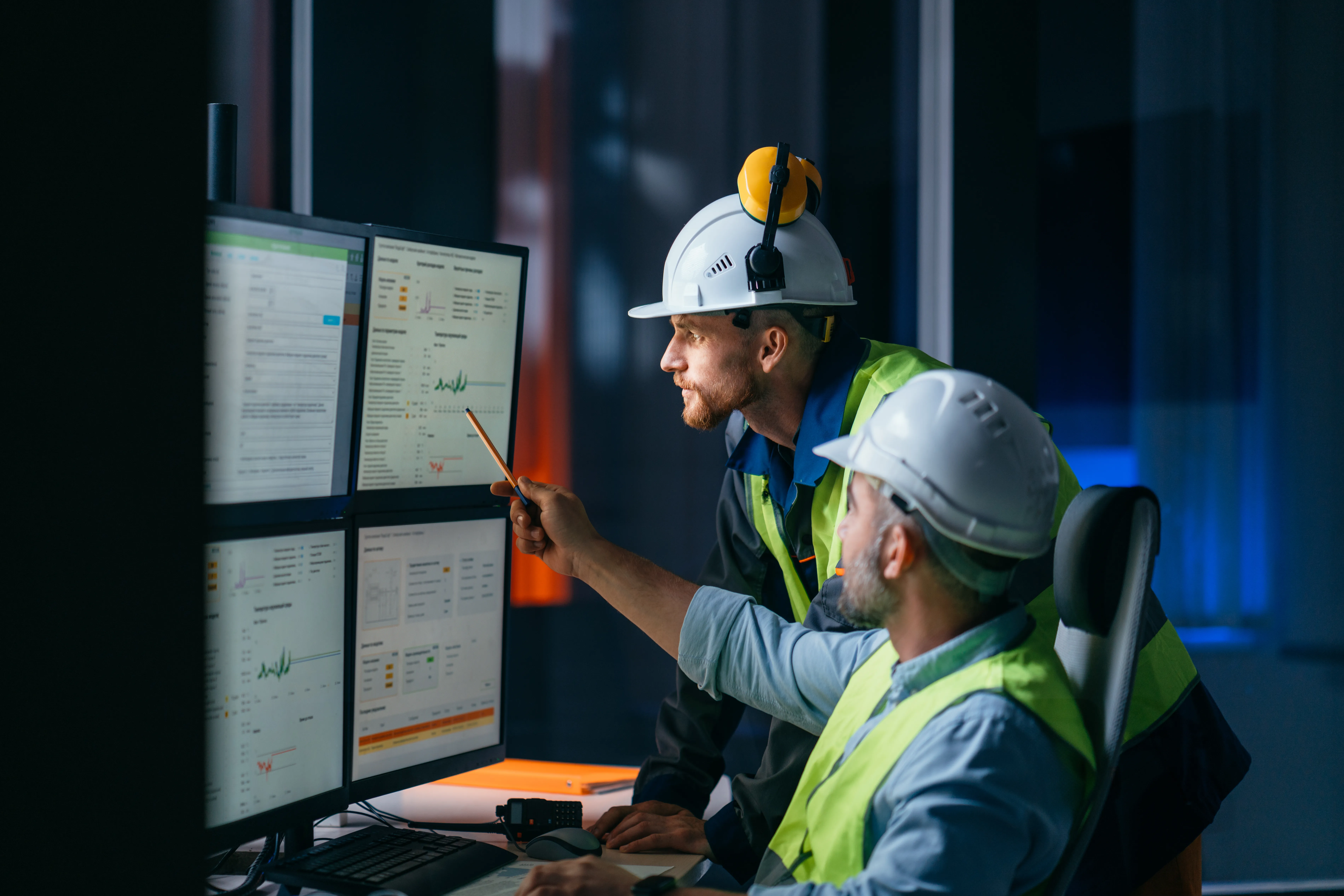 Industry-Specific Expertise