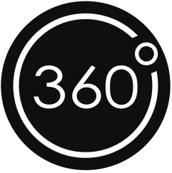 BLC 360 Logo
